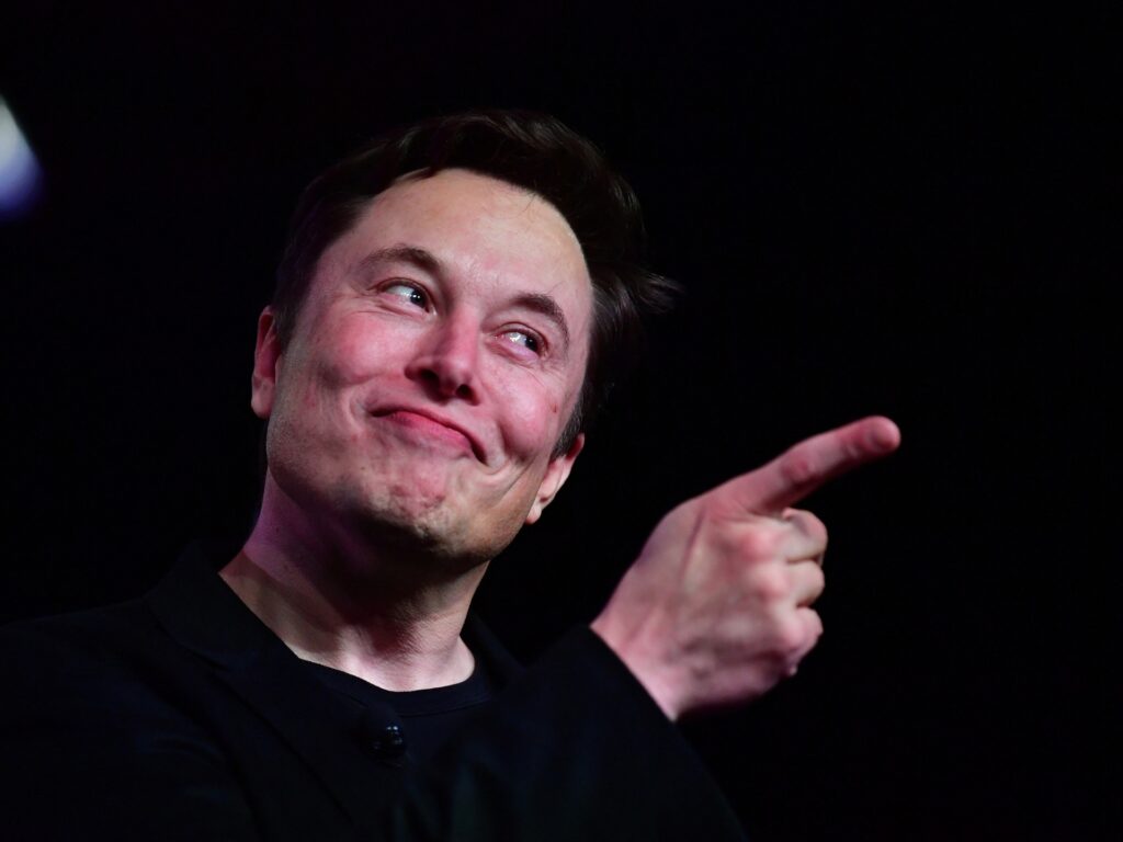 „Hardcore”: Marte a lui Elon Musk | social media