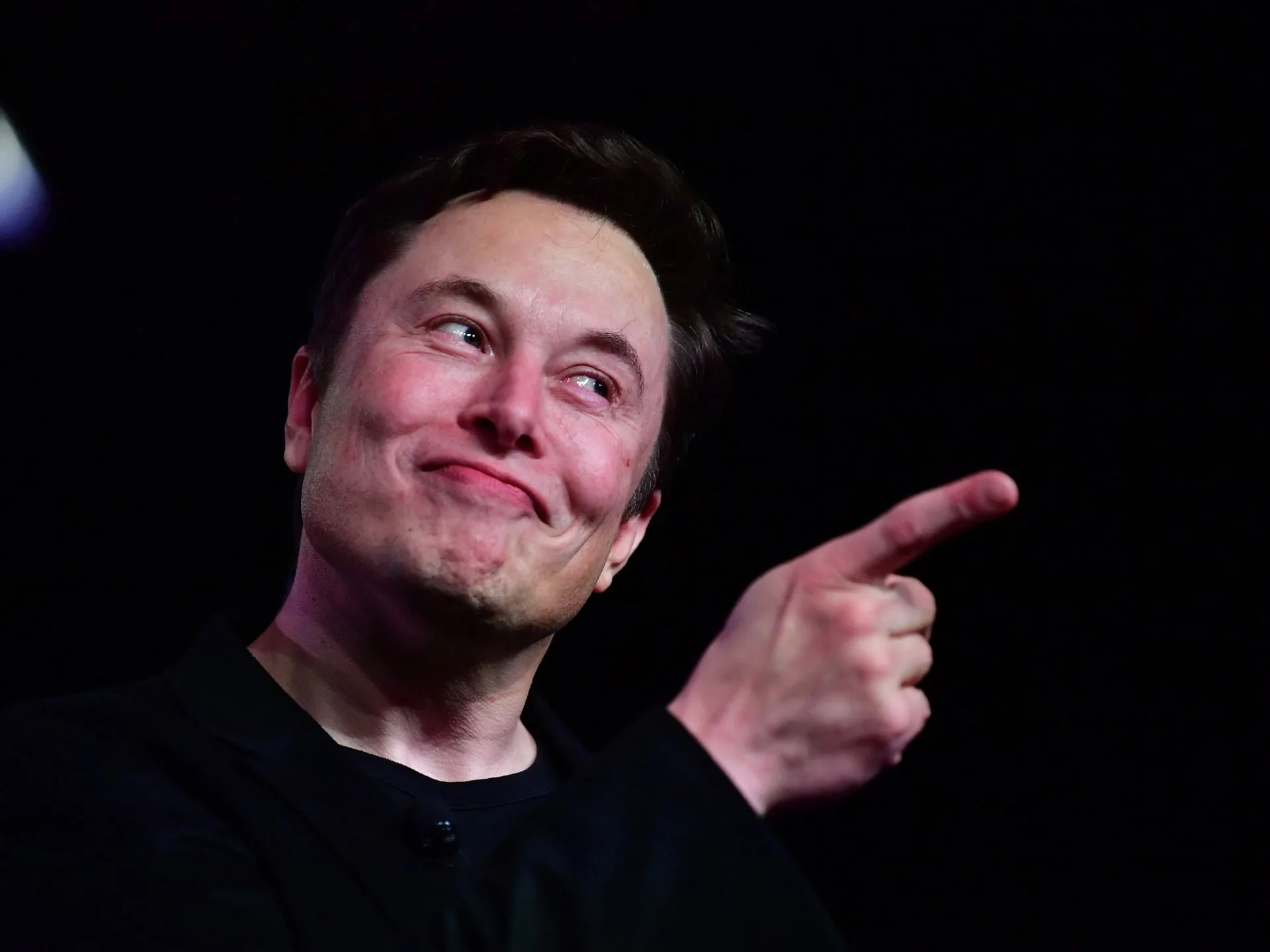 „Hardcore”: Marte a lui Elon Musk |  social media