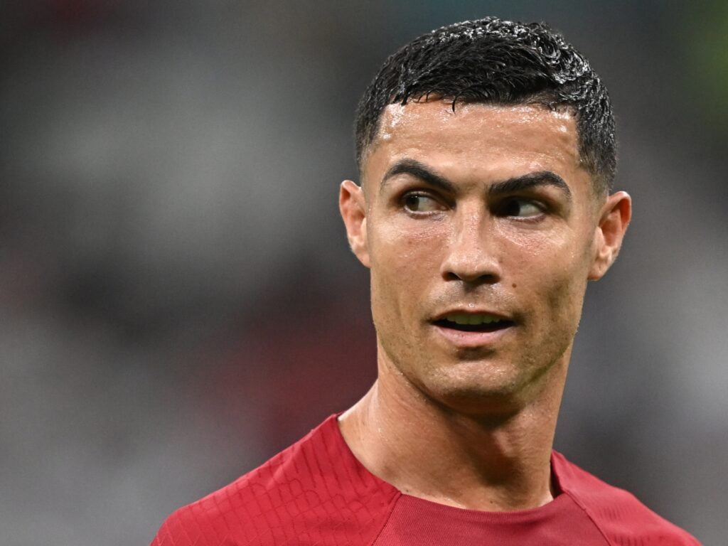 Cupa Mondială a lui Ronaldo: Eclipsat apoi eclipsat de înlocuitorul