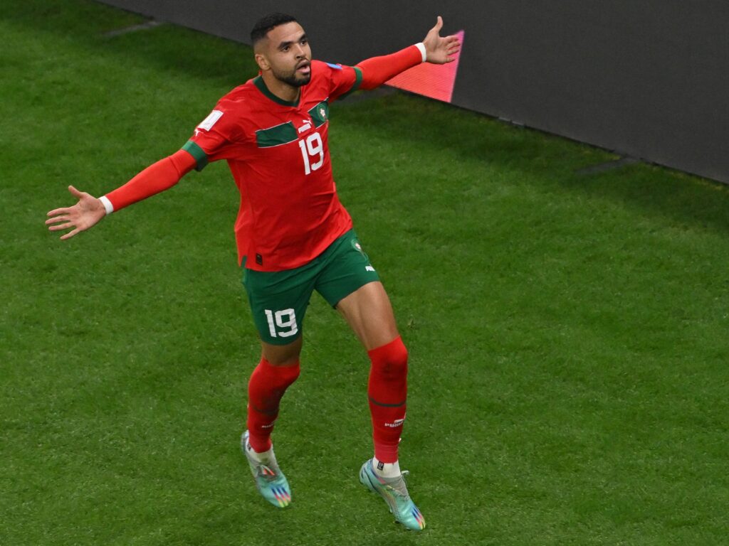 Succesul la Cupa Mondială din Maroc stimulează academia care a