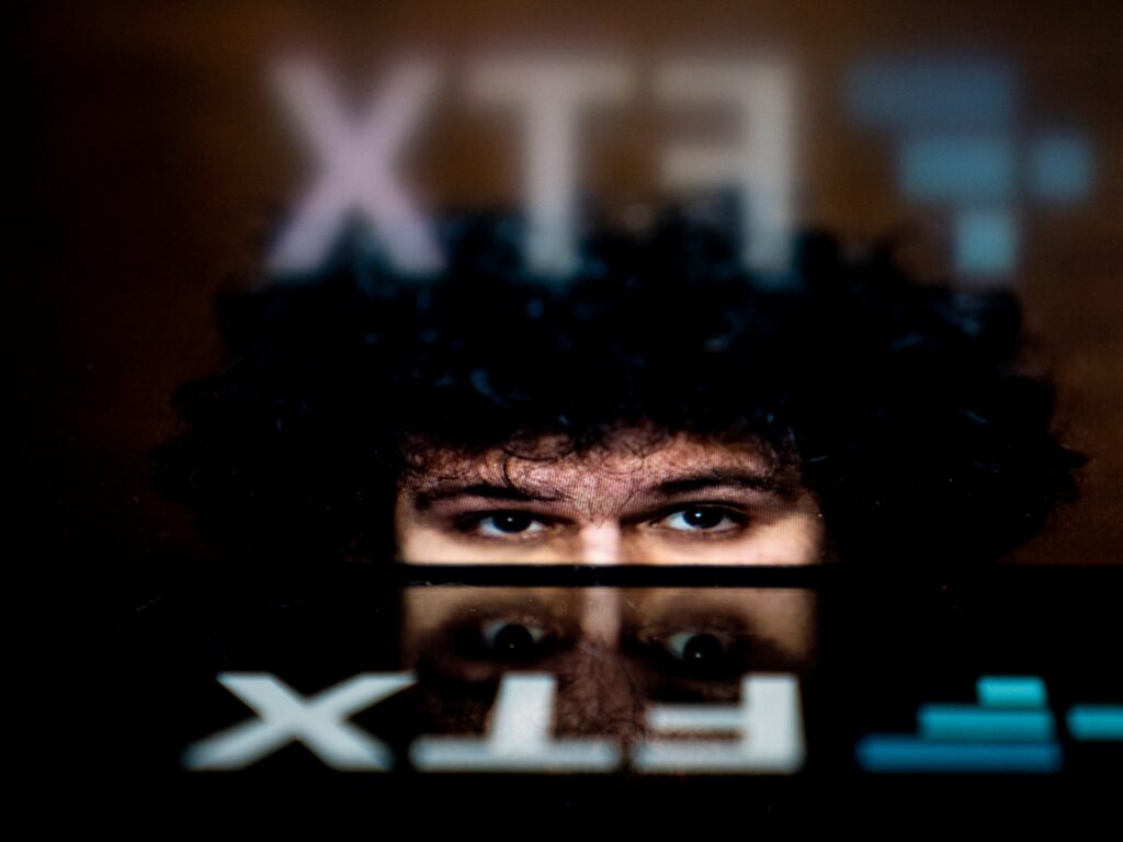 FTX a efectuat „deturnare de modă veche”: CEO | Știri