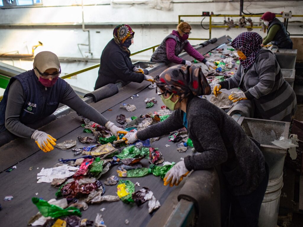 Türkiye devine lider al Mișcării Zero Waste | Opinii