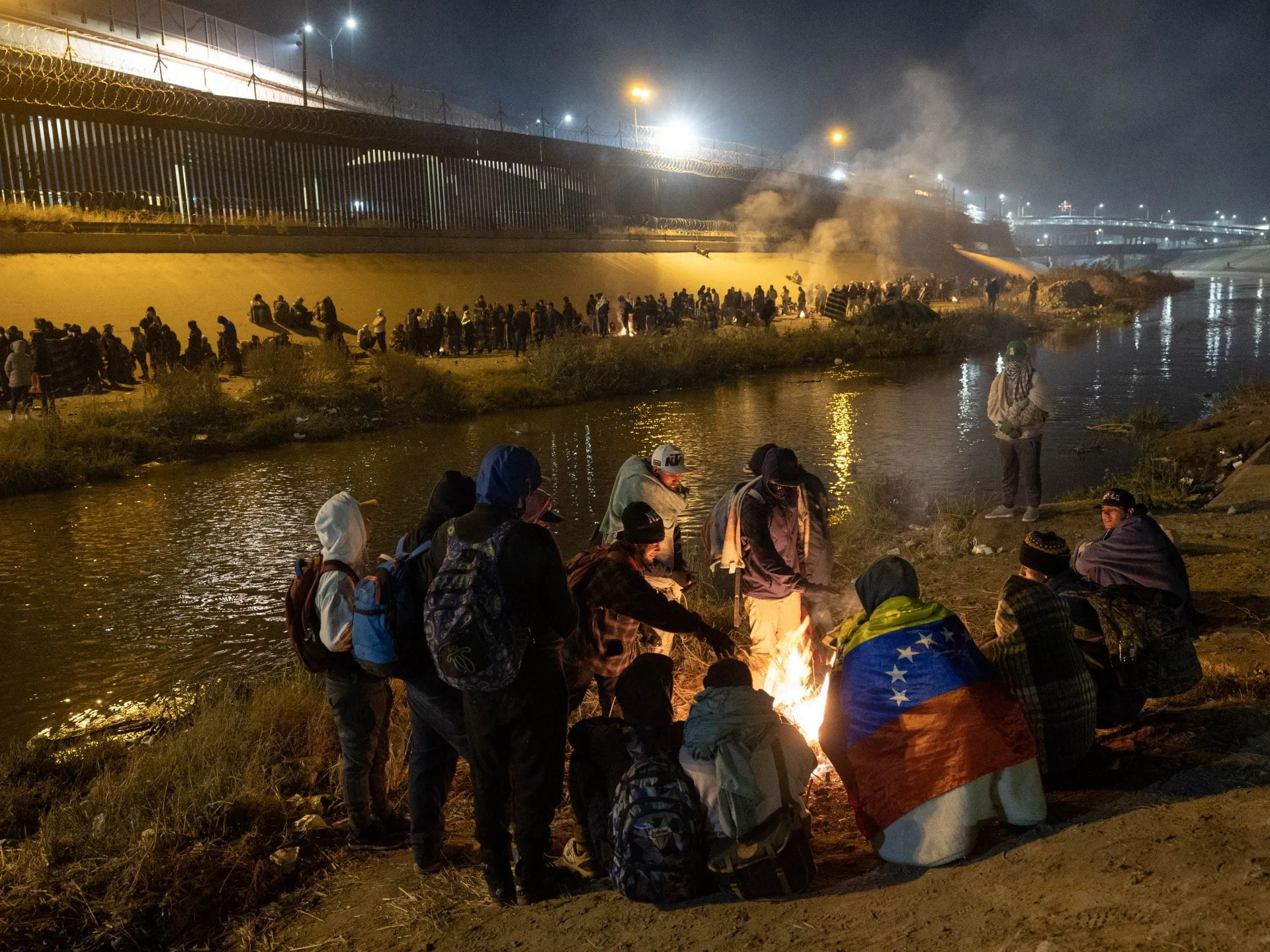 Curtea Supremă a SUA menține controversatul titlu 42 Politica de frontieră |  Știri despre migrație