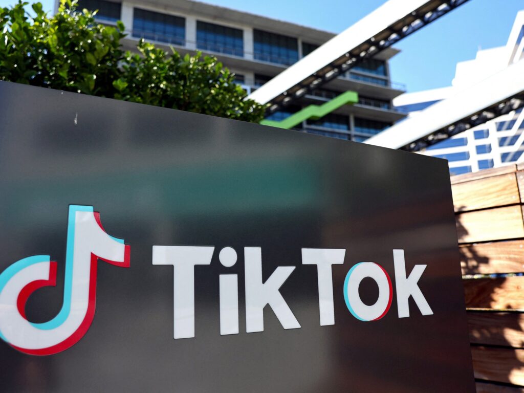 US New Jersey poate restricționa TikTok la dispozitive separate, arată