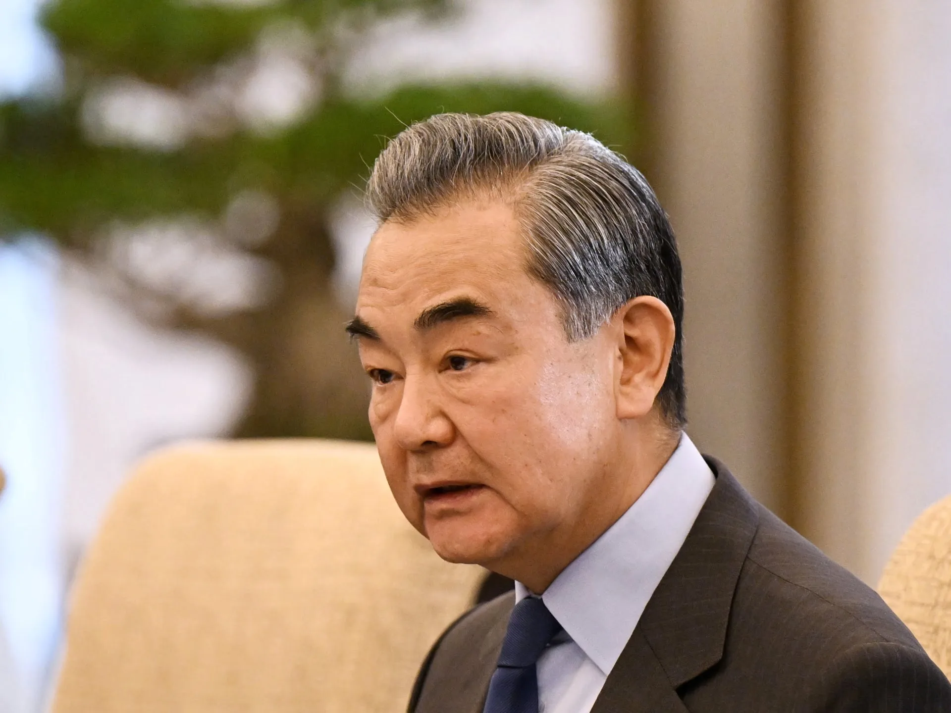 Ministrul chinez de externe avertizează SUA să nu treacă „linia roșie” |  Știri de politică