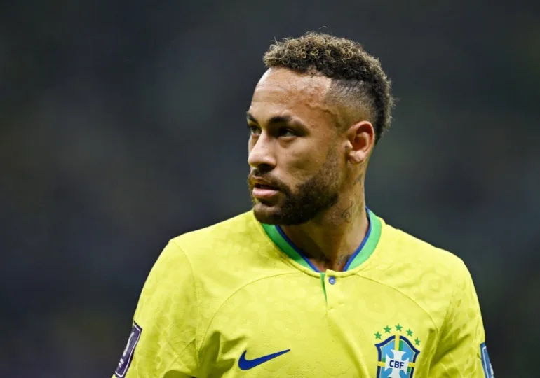 Neymar