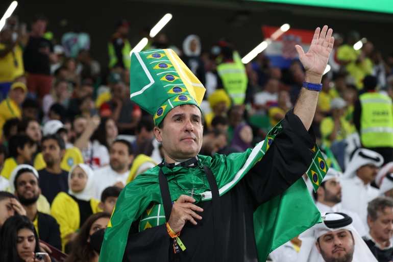 croatia vs brazilia