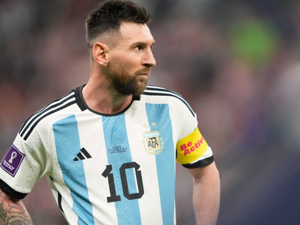Argentinianul Messi confirmă ultima sa Cupă Mondială din Qatar: Media