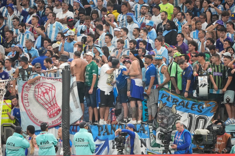 Argentina