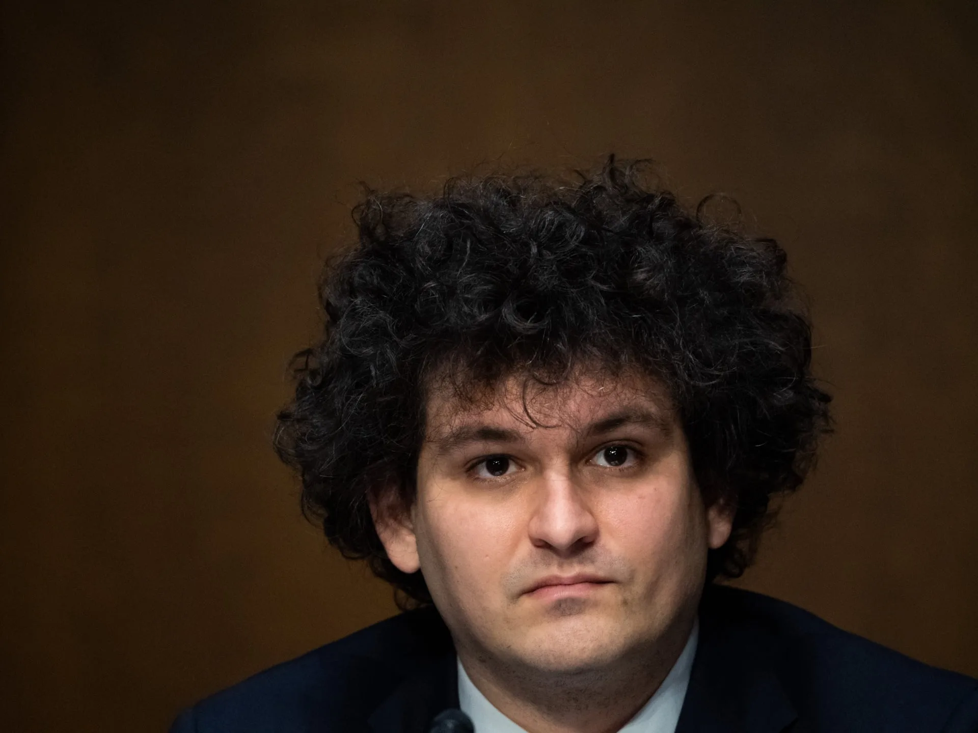 Parlamentarii americani se grăbesc să renunțe la contribuțiile fondatorului FTX |  Știri de afaceri și economie