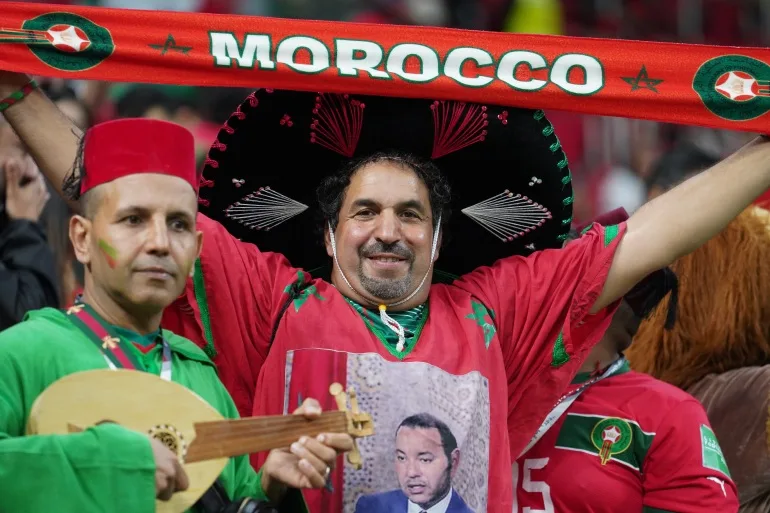 Maroc