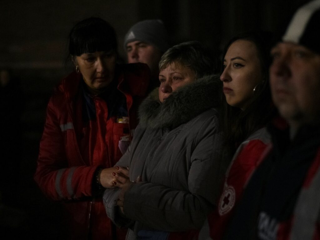 Războiul Rusia-Ucraina: Lista evenimentelor cheie, Ziua 298 | Știri despre