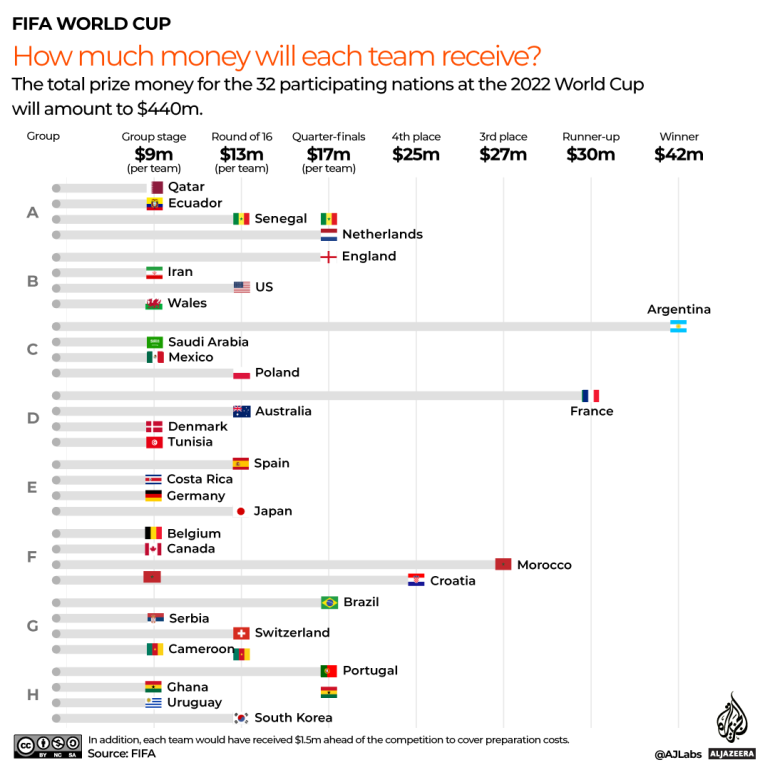 INTERACTIVĂ Finala Cupei Mondiale