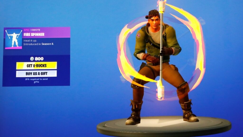 Creatorul Fortnite Epic Games va plăti o amendă record |