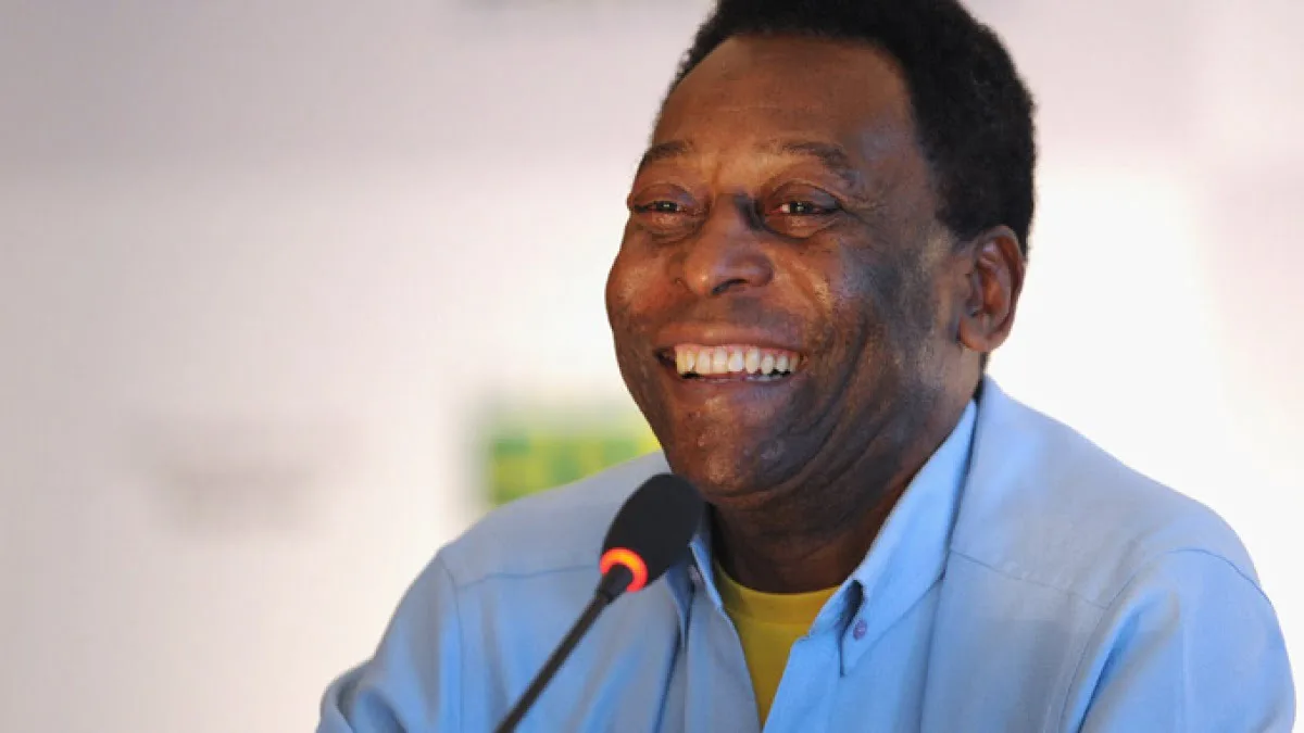 Familia se adună la patul lui Pelé în spitalul din São Paulo |  Știri