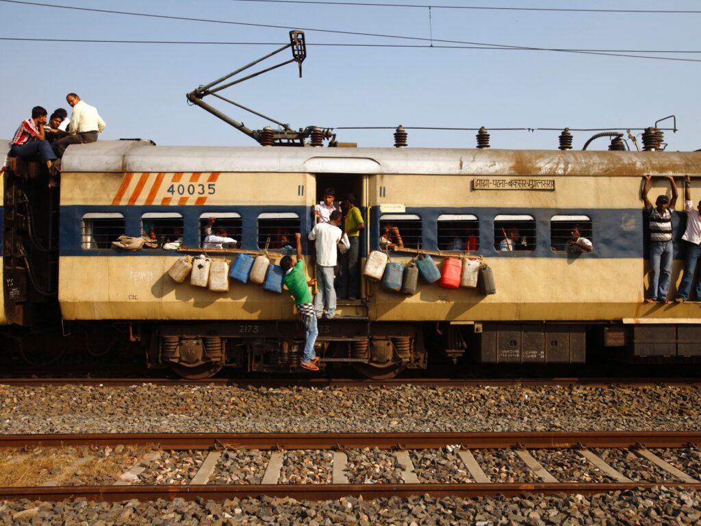 Cel puțin 31 de morți în Biharul indian după ce