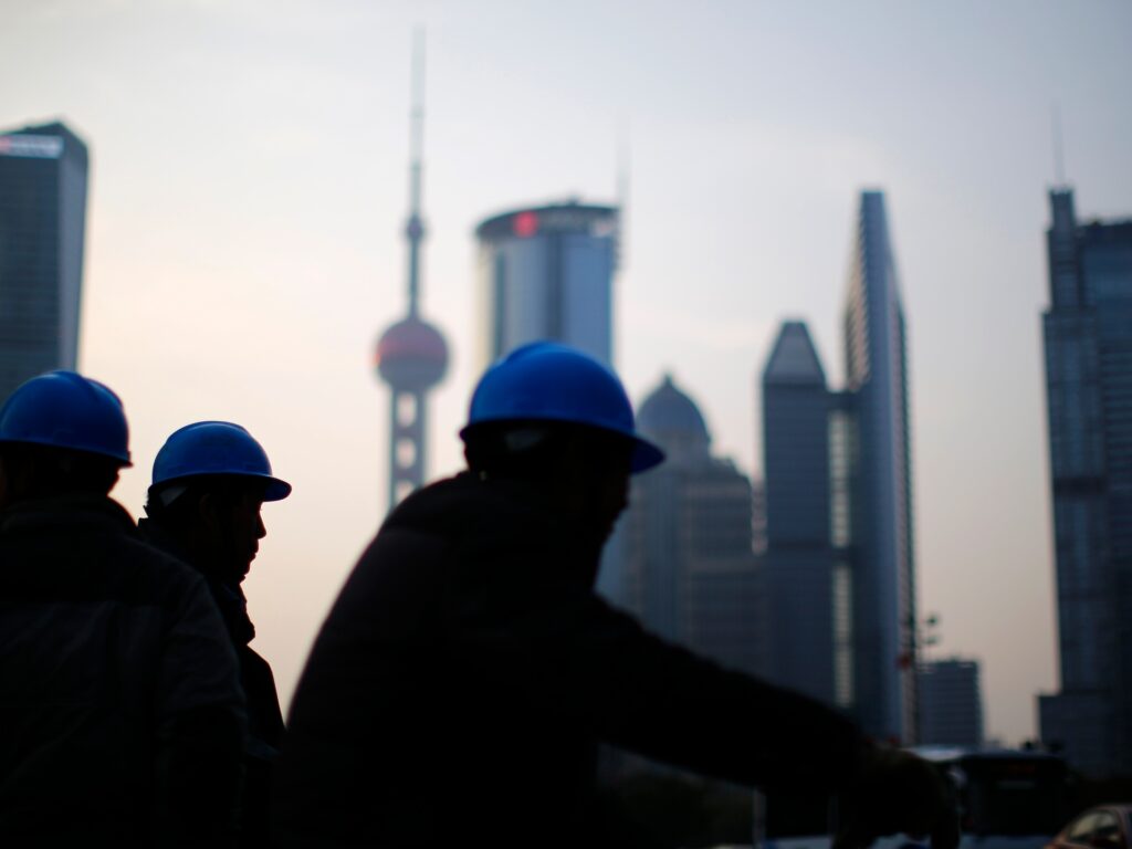 Banca Mondială reduce perspectivele de creștere ale Chinei la 2,7%