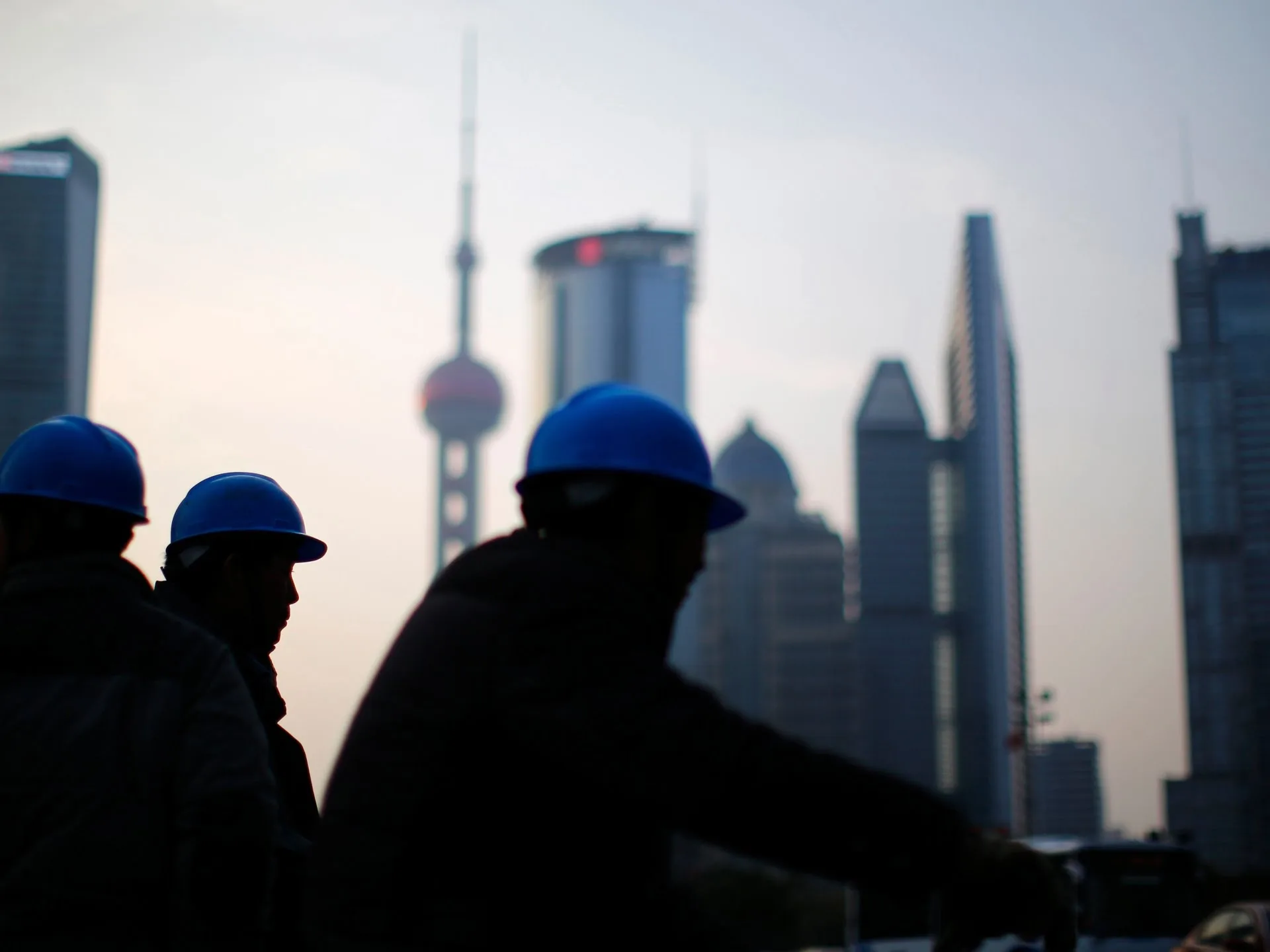 Banca Mondială reduce perspectivele de creștere ale Chinei la 2,7% în 2022 |  Proprietate