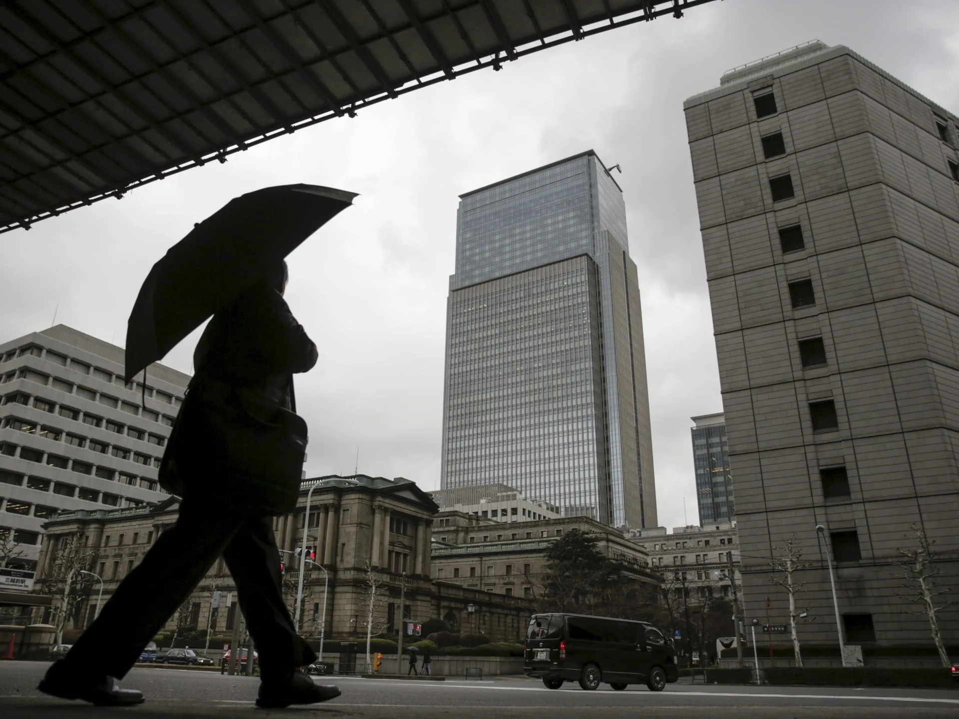 Inflația în Japonia atinge maximul din ultimii 40 de ani |  Afaceri și economie