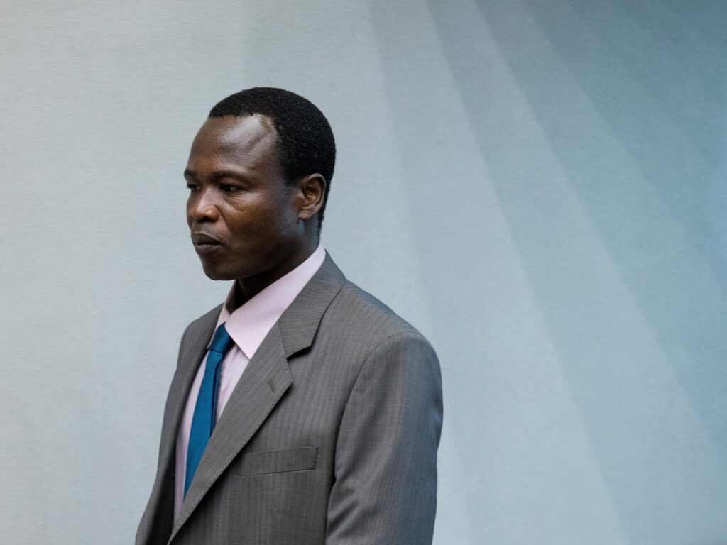 ICC confirmă condamnarea unui copil soldat ugandez devenit comandant LRA