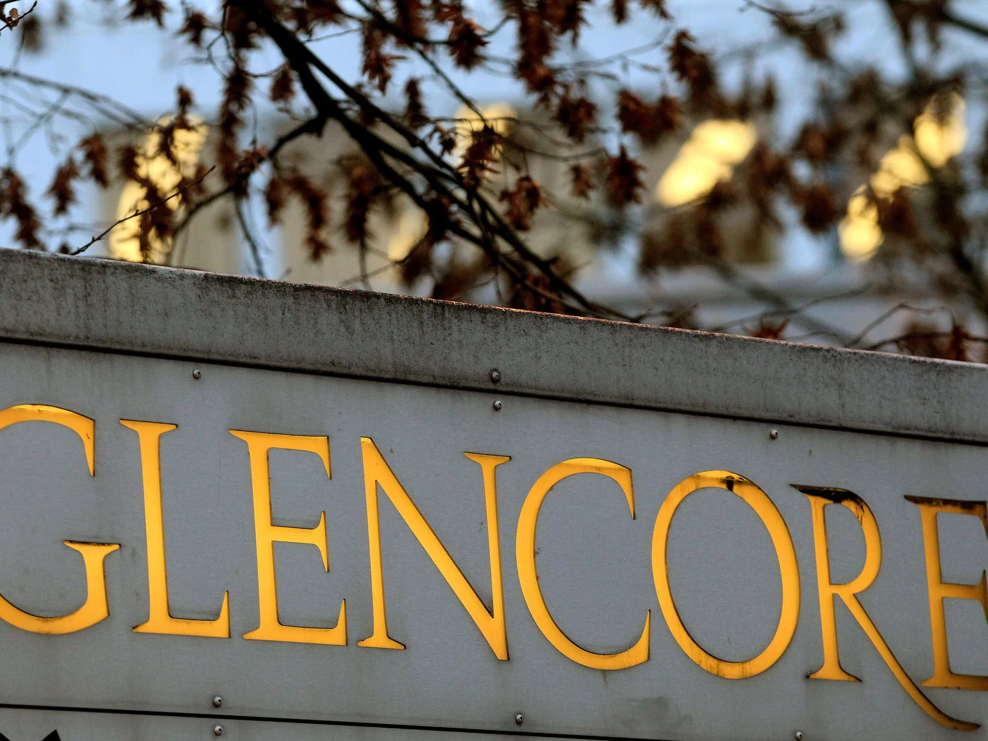 Glencore va plăti 180 de milioane de dolari pentru acuzațiile de corupție din Republica Democrată Congo |  Știri despre corupție