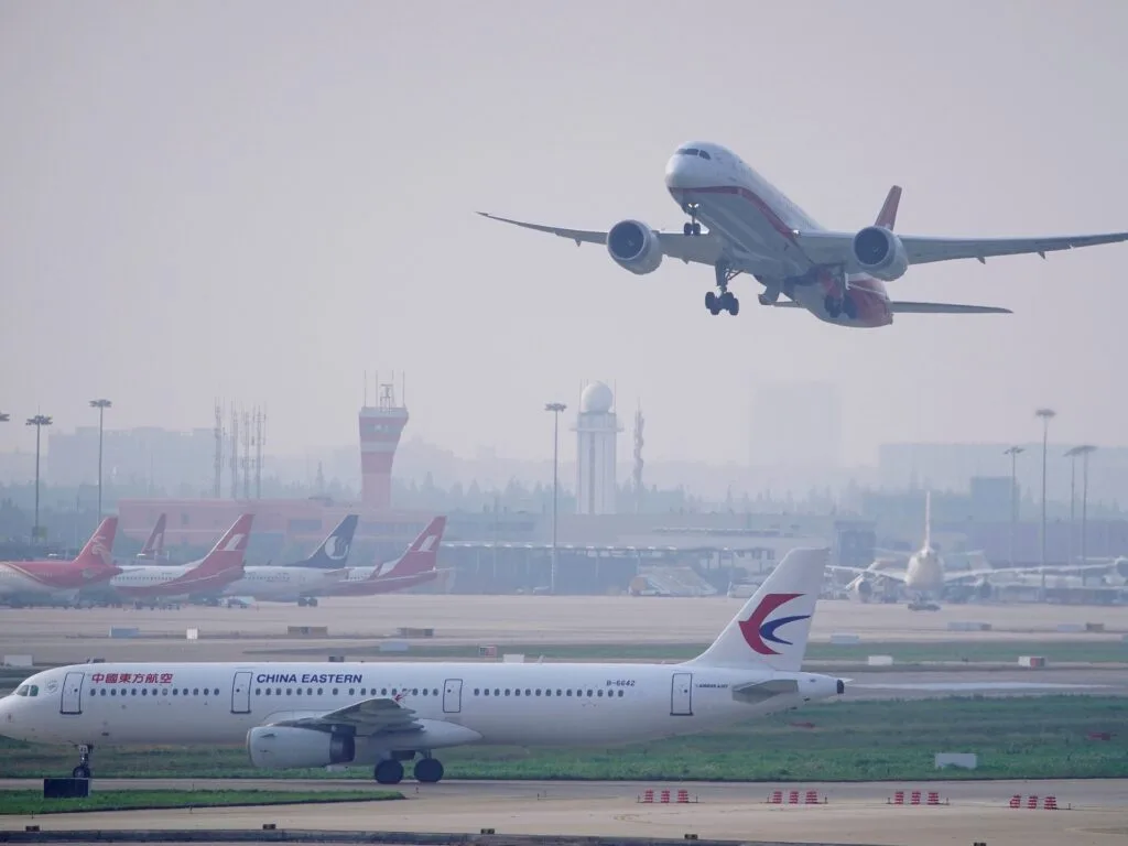 Pe măsură ce „COVID-zero” se dezvăluie, unii chinezi încă se
