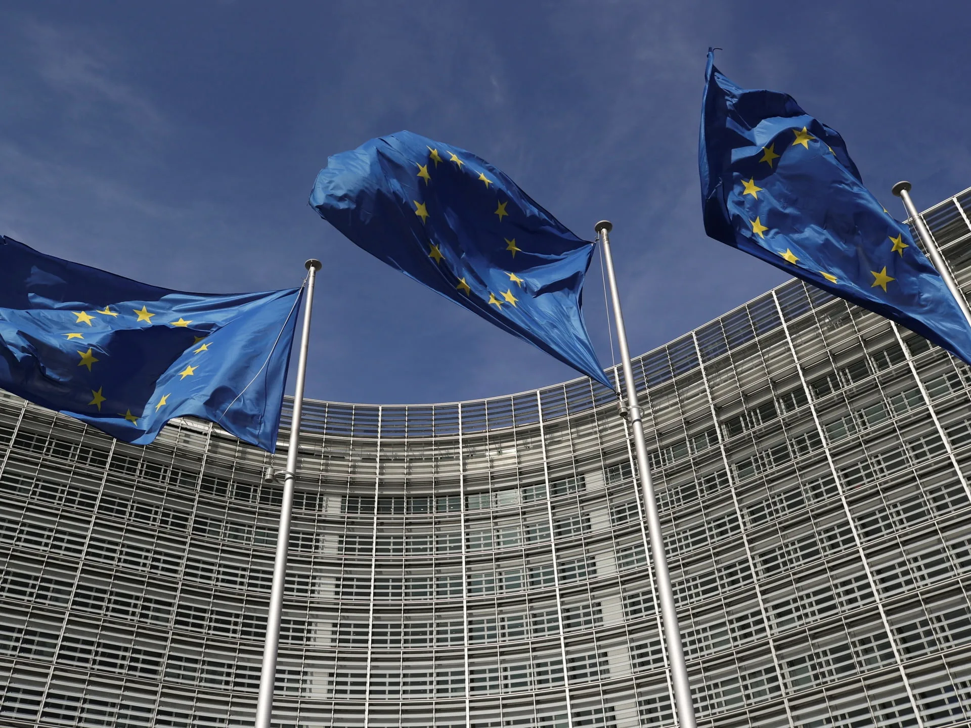 UE solicită organizarea unui grup al OMC privind disputele comerciale cu China |  Știri despre comerțul internațional