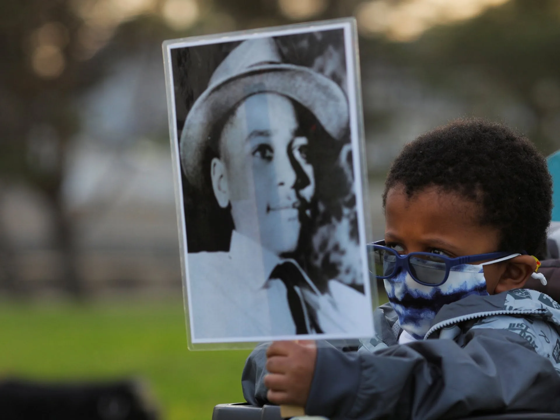 Congresul SUA îl va onora postum pe adolescentul ucis Emmett Till |  Știri de istorie