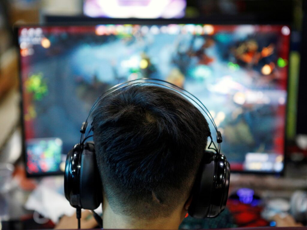 China va importa 45 de jocuri video străine, va acorda
