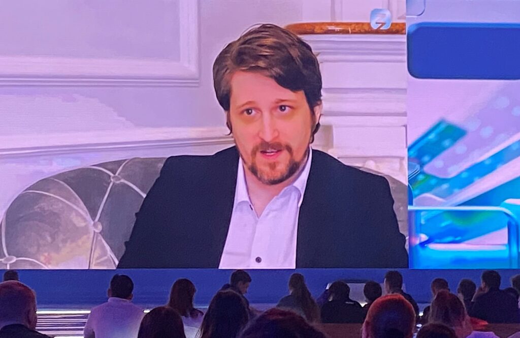 Necazul cu Edward Snowden | Războiul Rusia-Ucraina