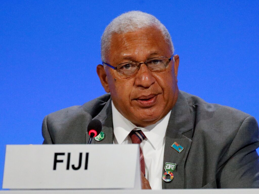 Blocaj electoral în Fiji după numărarea tuturor voturilor: Monitorizarea voturilor