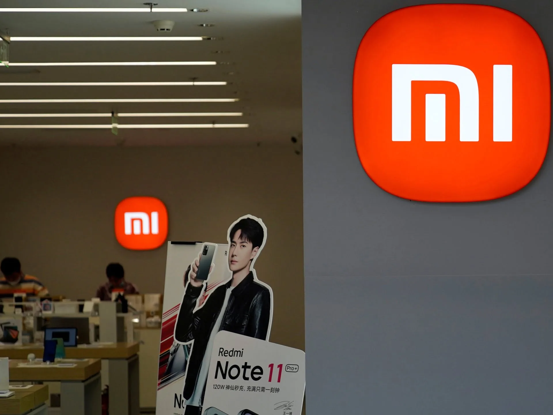 Gigantul chinez de smartphone-uri Xiaomi reduce forța de muncă: rapoarte |  Tehnologie