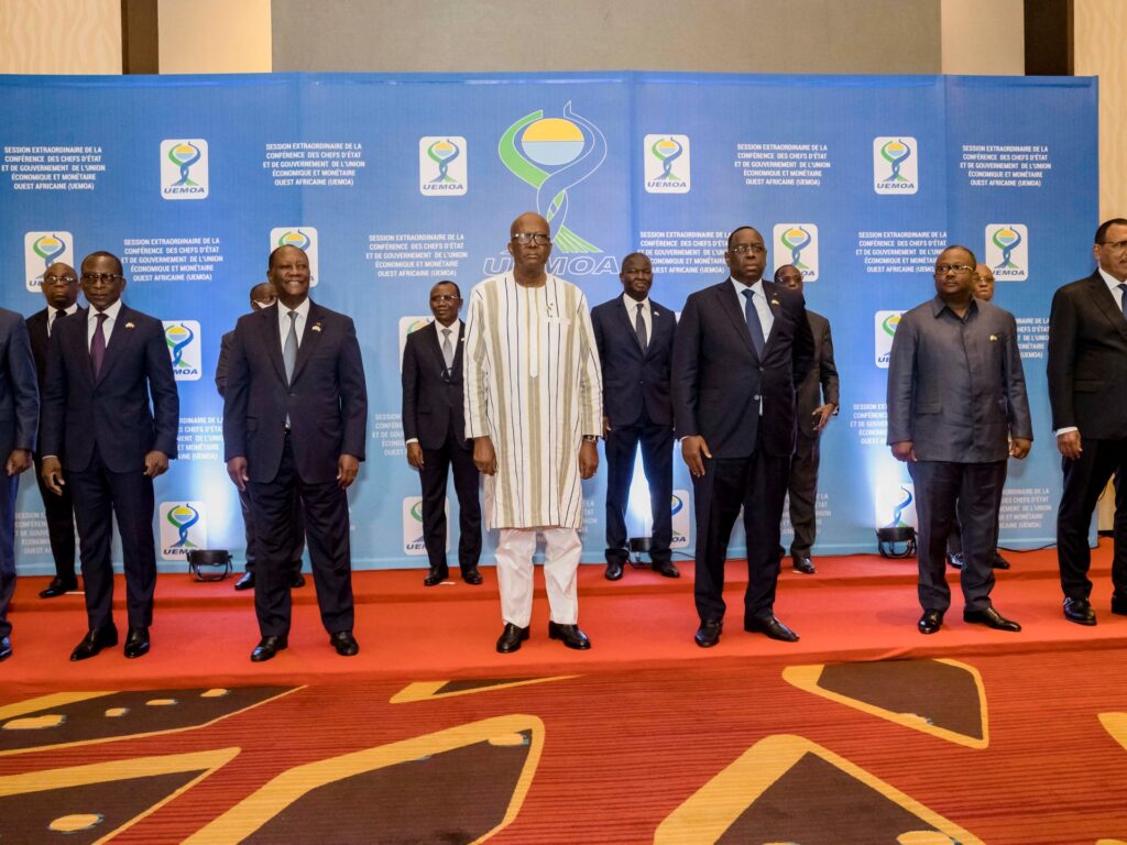 Cei buni, rele și urâți: marile probleme ale Africii de