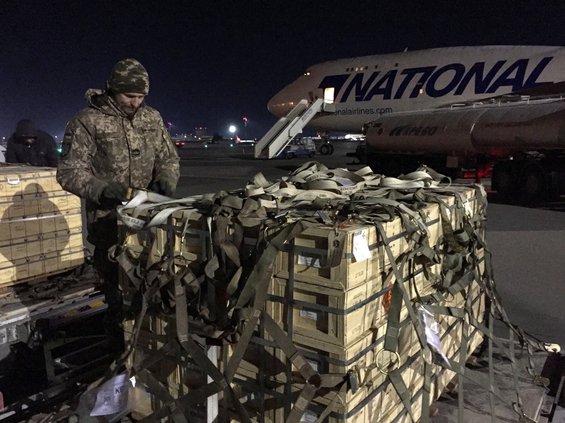 Câți bani a cheltuit Occidentul pentru războiul din Ucraina?  |  Știri despre războiul Rusia-Ucraina