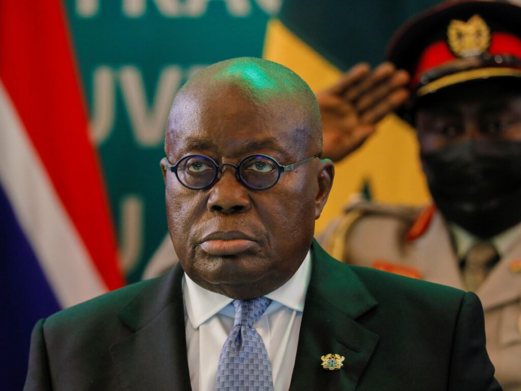 Ghana suspendă plata majorității datoriilor externe | Știri despre datorii