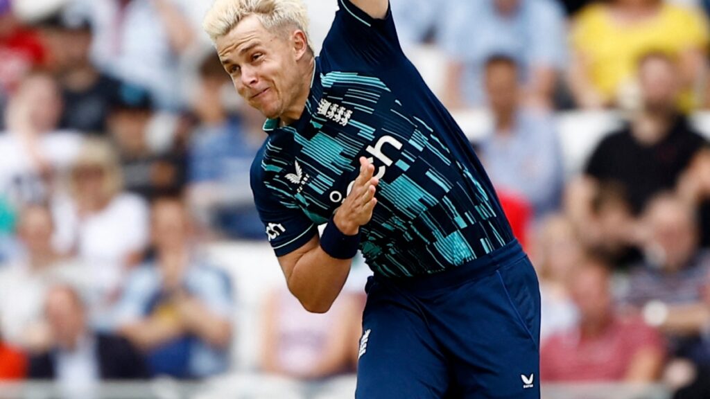 Anglieanul Sam Curran devine cel mai scump jucător IPL |