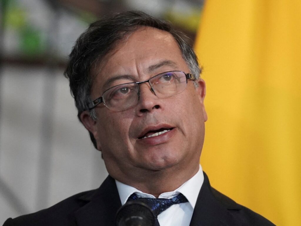 Columbia, rebelii ELN încheie prima rundă de discuții „reușite” |