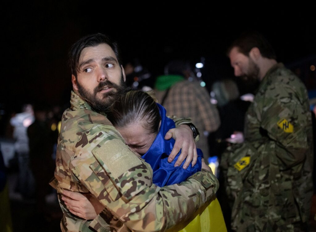 Războiul Rusia-Ucraina: Lista evenimentelor cheie, Ziua 286 | Știri despre