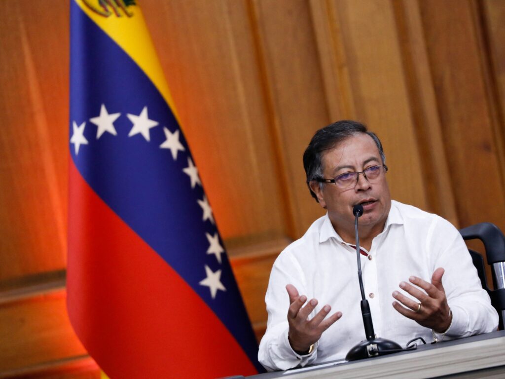 Rebelii ELN din Columbia anunță încetarea focului de sfârșit de