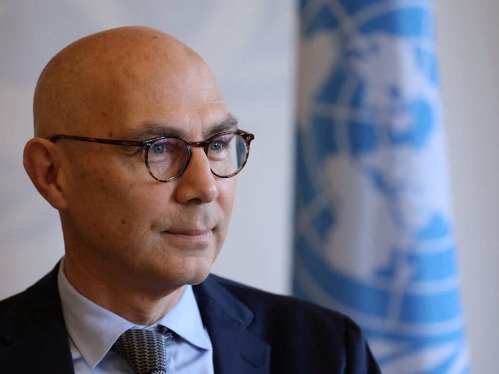 Noul șef al ONU pentru drepturi promite că va implica