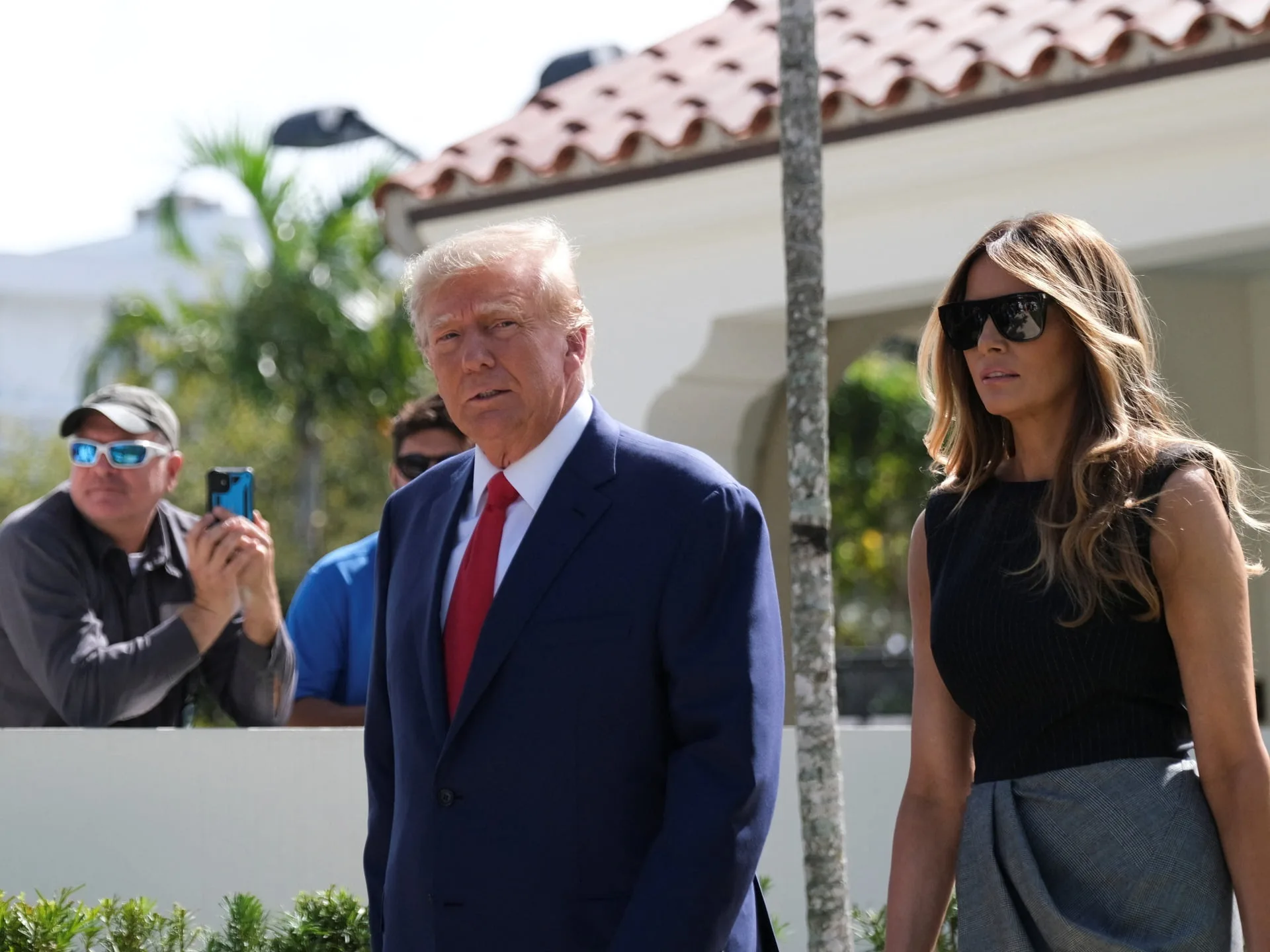 Trump solicită imunitate din procesele din 6 ianuarie |  Știri despre Donald Trump