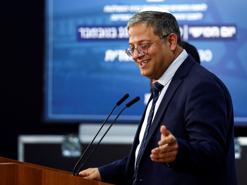 Noul ministru israelian cere expulzarea lui Al Jazeera | Știri