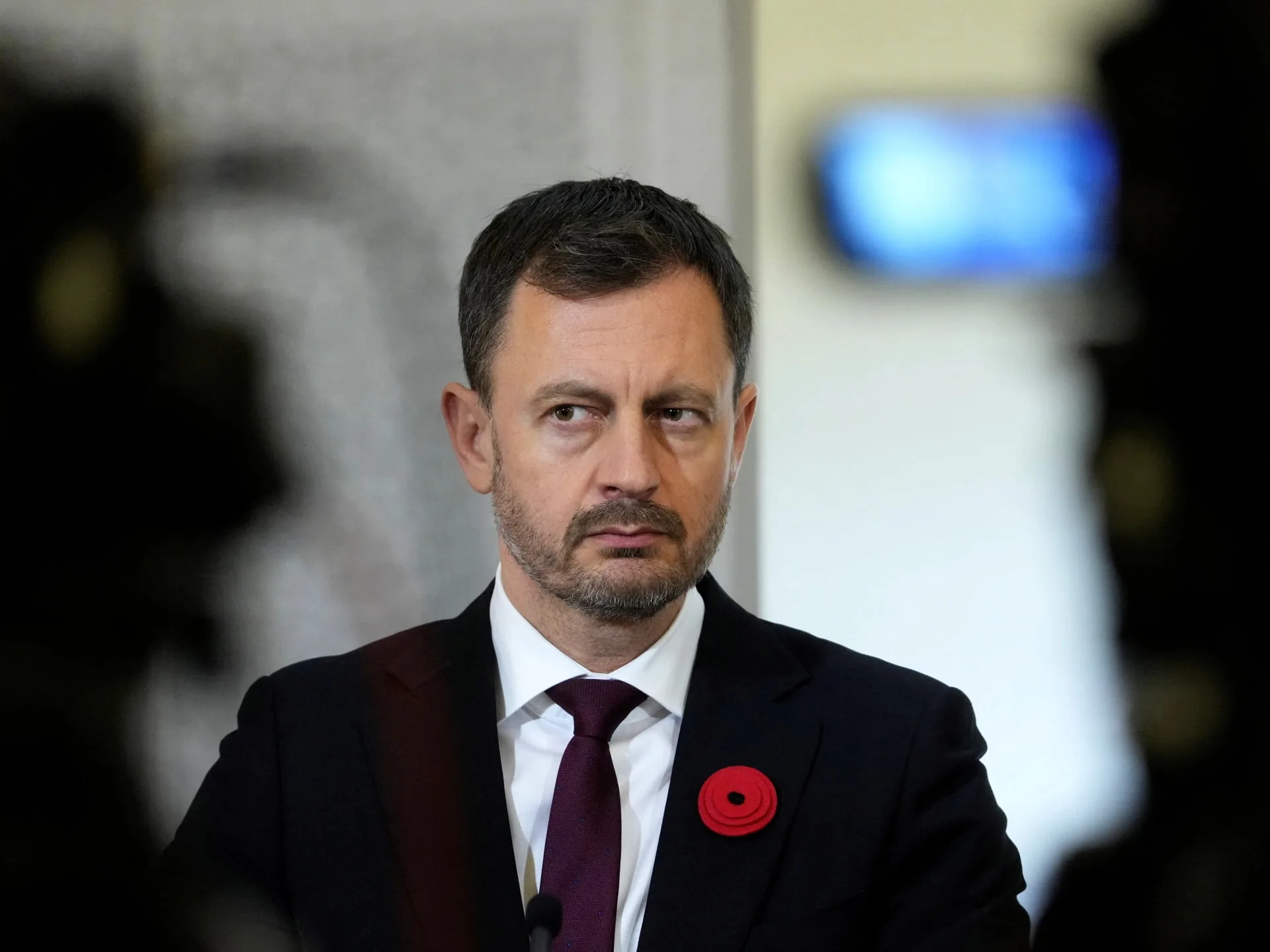Guvernul slovac pierde votul de neîncredere parlamentar |  Știri de politică