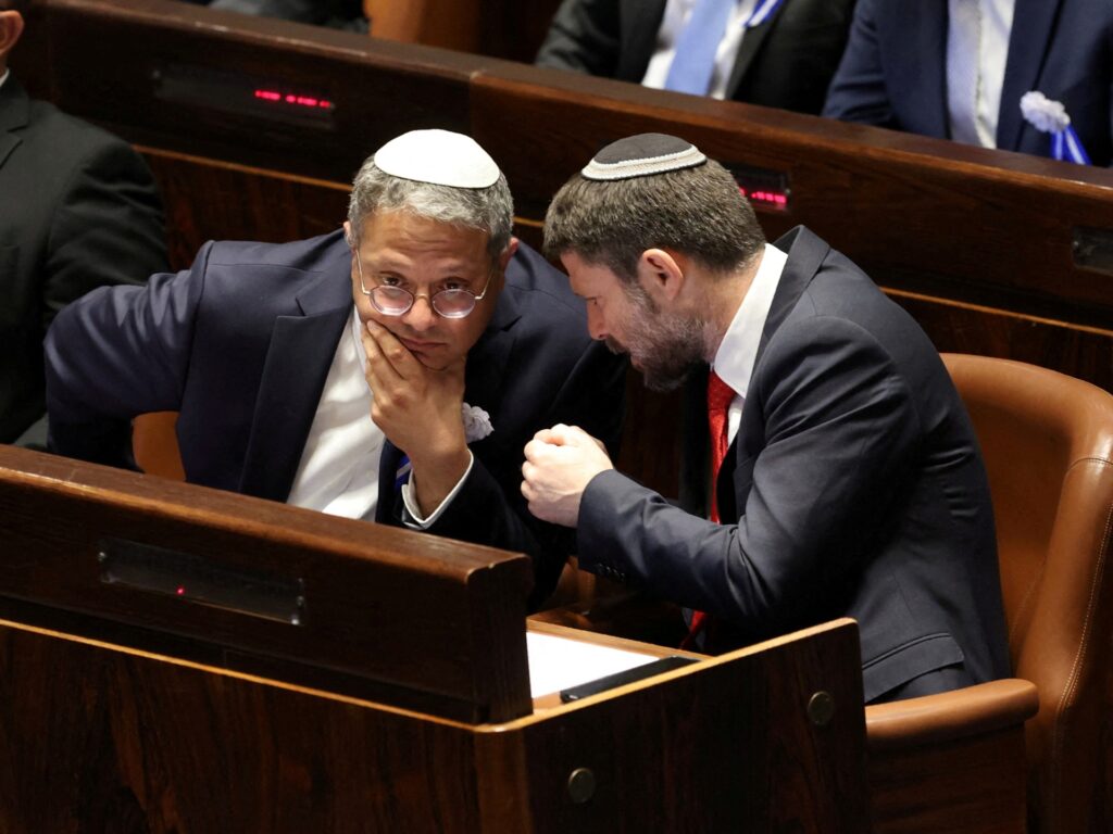 Ce rol va juca „sionismul religios” în următorul guvern israelian?