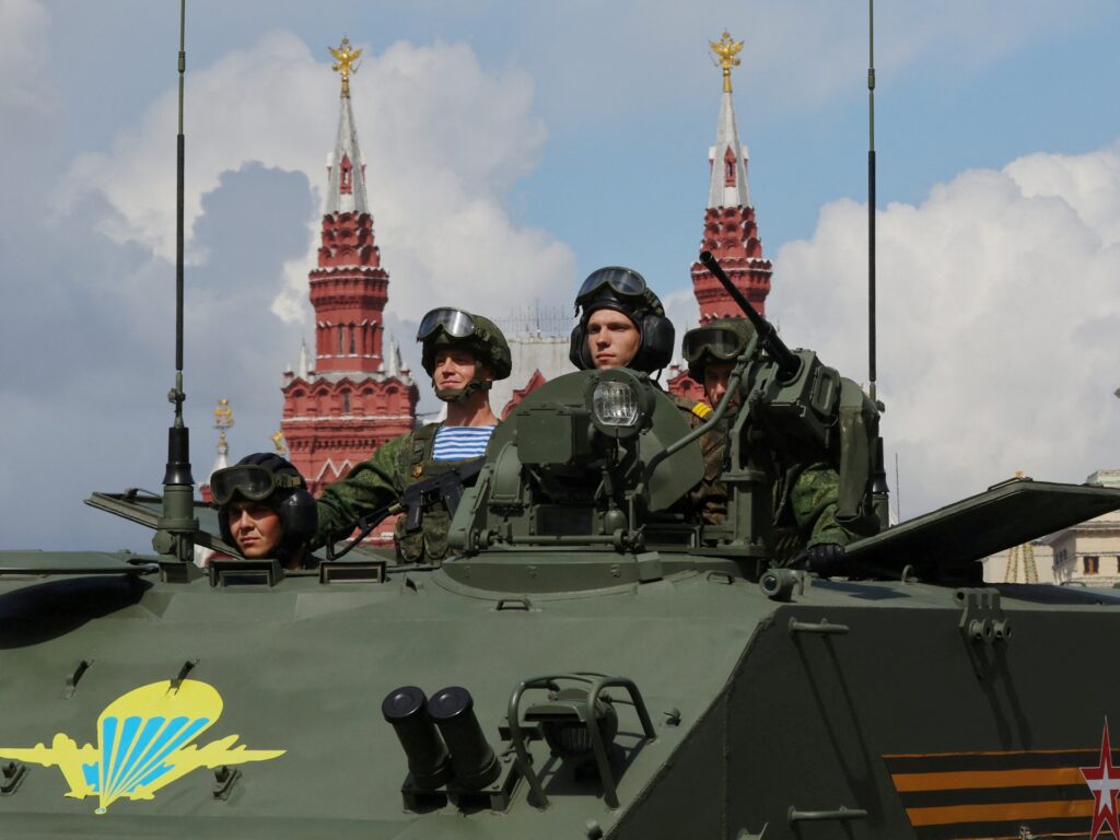 Are Rusia suficienți bani pentru război? | Războiul Rusia-Ucraina