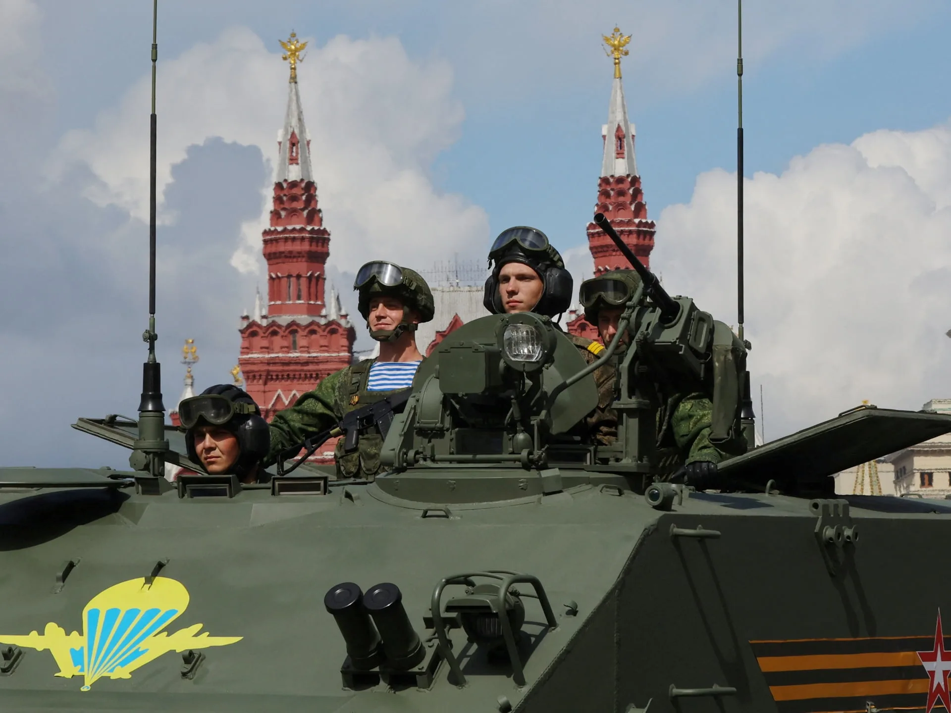 Are Rusia suficienți bani pentru război?  |  Războiul Rusia-Ucraina