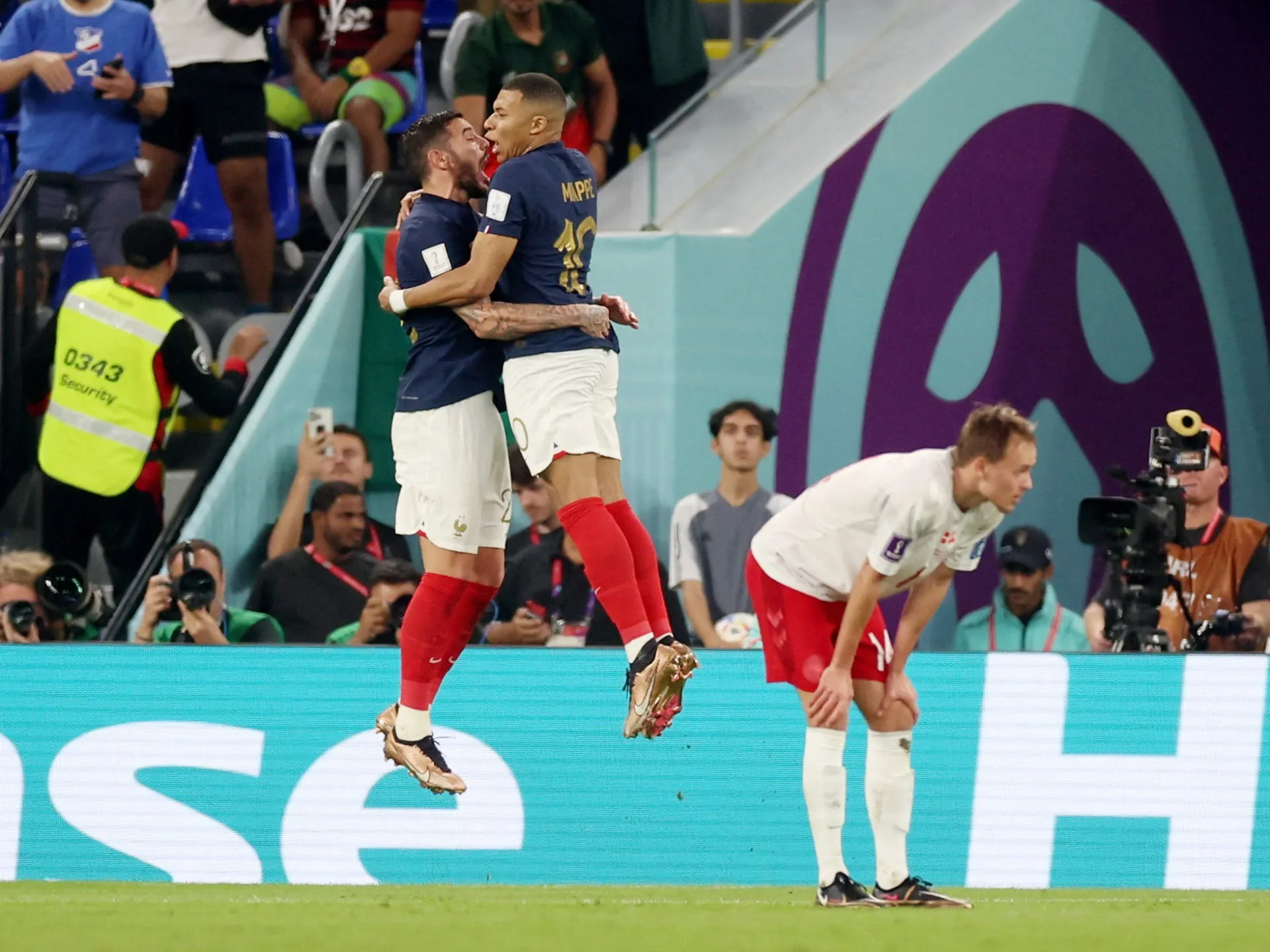 Cupa Mondială 2022 optimile de finală: previzualizarea meciului Franța vs Polonia |  Știri despre Cupa Mondială Qatar 2022