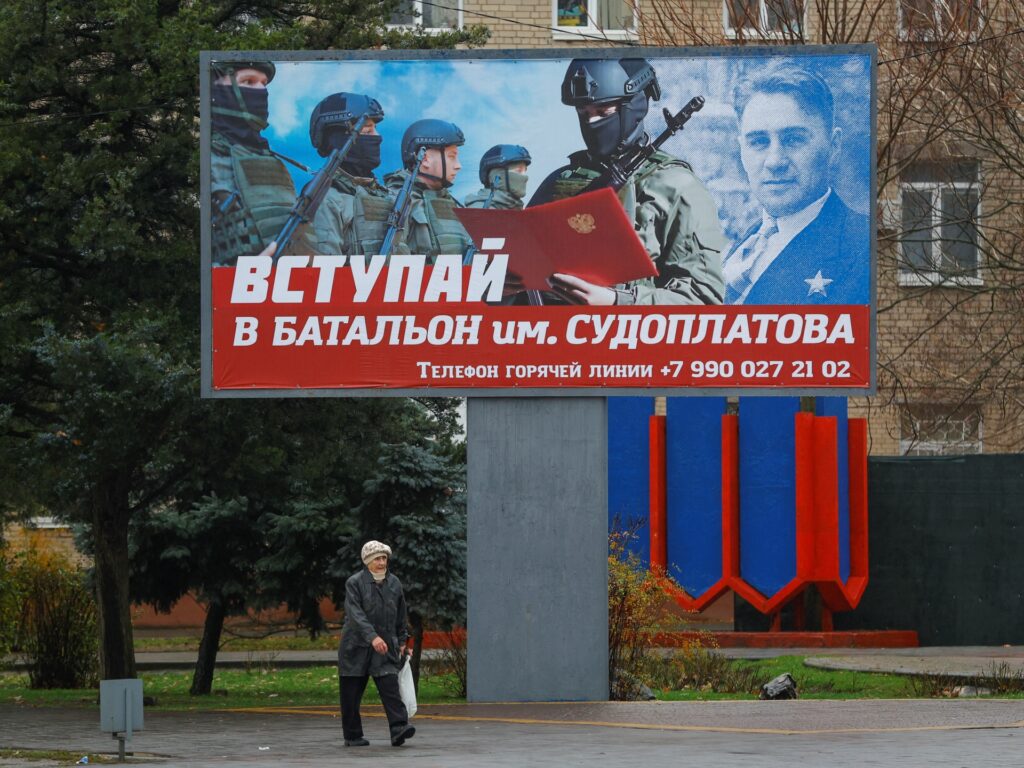 Războiul Rusia-Ucraina: Lista evenimentelor cheie, Ziua 291 | Știri despre