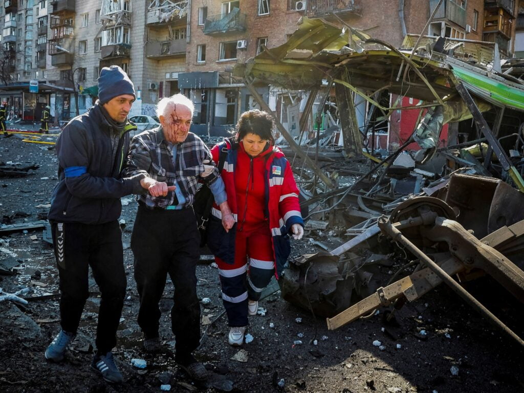 Războiul Rusia-Ucraina: Lista evenimentelor cheie, Ziua 284 | Știri despre