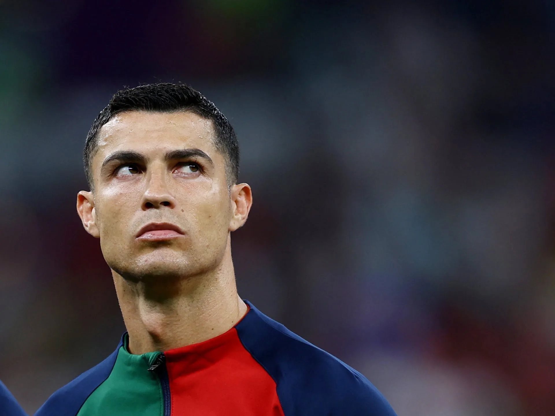 Ronaldo portughezul spune că visul său la Cupa Mondială s-a „încheiat” |  Știri despre Cupa Mondială Qatar 2022